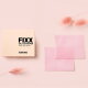 So Natural Матирующие салфетки для лица Fixx Oil Cut Paper