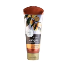 Welcos Confume Маска лечебная с аргановым маслом argan damage treatment , 200 мл