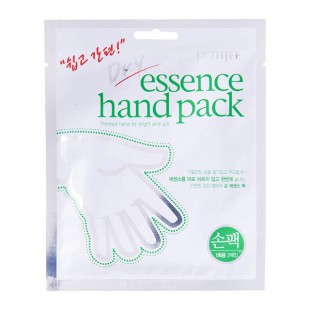 Petitfee Маска перчатки для рук Dry Essence Hand Pack