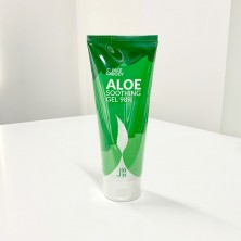 J:on Успокаивающий гель для лица и тела с алоэ Face & Body Aloe Soothing Gel 98%