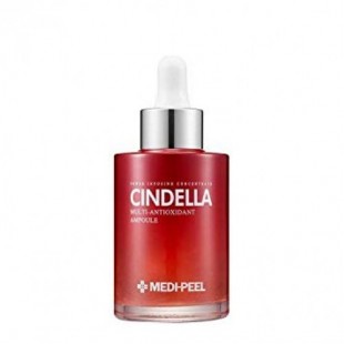 Мульти-антиоксидантная сыворотка для лица Medi-Peel Cindella Multi-Antioxidant Ampoule, 100 мл.