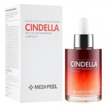 Мульти-антиоксидантная сыворотка для лица Medi-Peel Cindella Multi-Antioxidant Ampoule, 100 мл.