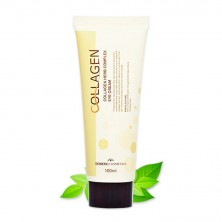 ESTHETIC HOUSE Крем для век коллаген и растительные экстракты COLLAGEN HERB COMPLEX EYE CREAM, 100 мл.