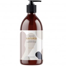 Evas Naturia Шоколадный гель для душа Creamy Milk Body Wash Choco Latte
