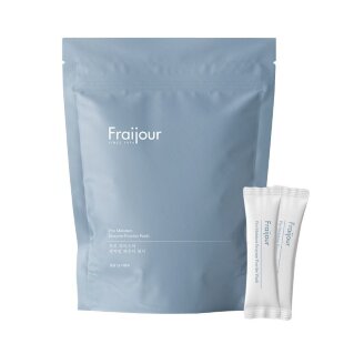 Evas Fraijour Энзимная очищающая пудра для умывания Pro Moisture Enzyme Powder Wash