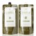 Краска для волос быстрого действия Lador с натуральным составом Eco Seven Minutes Color Cream, Dark Brown