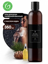 GRASS Парфюмированный гель для душа Milana Oud Rood, 350 мл