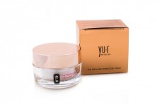 YU.R Пептидный крем для лица энергетический с витаминами The Primavera Energizer Cream, 50 мл.