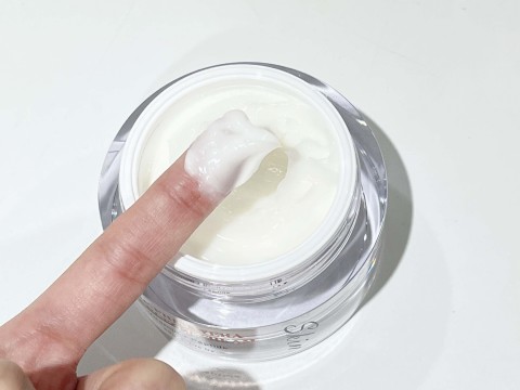 YU.R Пептидный крем для лица энергетический с витаминами The Primavera Energizer Cream, 50 мл.