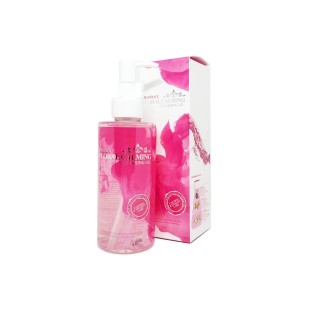 DEOPROCE Успокаивающее гидрофильное масло Cleansing Oil Floral Calming, 200 мл