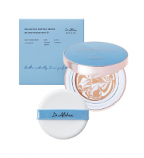 Dr.Althea Увлажняющая тональная основа для лица Double Serum Balm Foundation