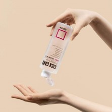 Rovectin Очищающий тонер для лица Skin Essentials Cica Care Purifying Toner, 260 мл.