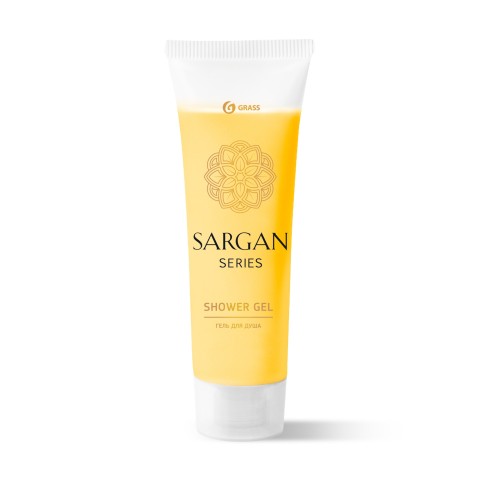 GRASS Гель для душа Sargan, 30 мл