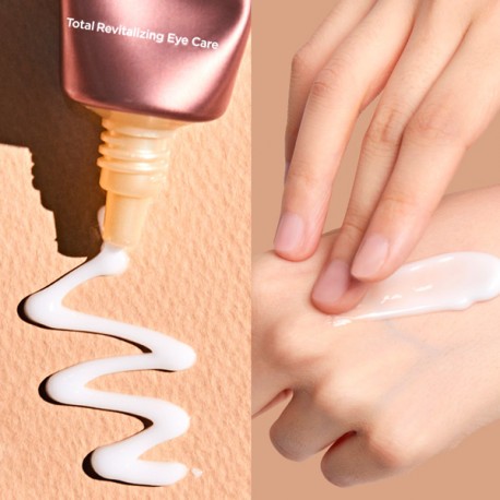 Омолаживающий крем для кожи вокруг глаз Ma:nyo Bifida Biome Concentrate Eye Cream, 30 мл.