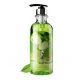 FoodaHolic Гель для душа яблоком Apple Essential Body Cleanser