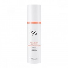 Эмульсия для лица Dr. Ceuracle "5-альфа контроль" 5 alfa control clearing serum in emulsion, 100 мл