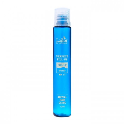 Филлер для восстановления поврежденных волос Lador Perfect Hair Fill-Up, 13 мл.