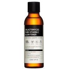 SOME BY MI Тонер для сияния кожи с витамином С Galactomyces Pure Vitamin C Glow Toner, 200 мл