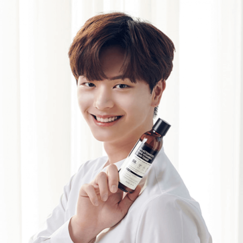 SOME BY MI Тонер для сияния кожи с витамином С Galactomyces Pure Vitamin C Glow Toner, 200 мл