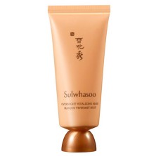Sulwhasoo Ночная восстанавливающая маска для сияния кожи Overnight Vitalizing Mask, 35 мл