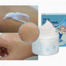 Elizavecca Увлажняющий крем для лица с гиалуроновой кислотой Aqua Hyaluronic Acid Water Drop