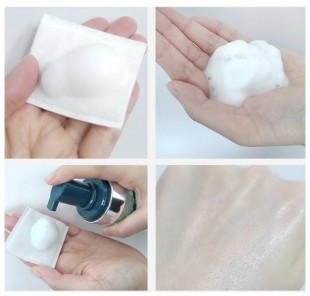 Lador Увлажняющий тонер с морской водой La-Pause Deep Sea Bubble Toner, 150 мл.