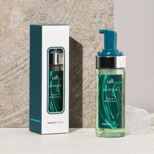 Lador Увлажняющий тонер с морской водой La-Pause Deep Sea Bubble Toner, 150 мл.