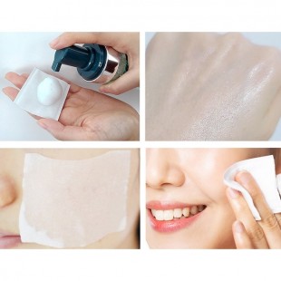 Lador Увлажняющий тонер с морской водой La-Pause Deep Sea Bubble Toner, 150 мл.