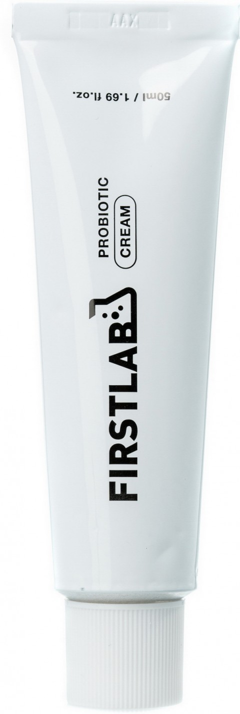 ILDONG FIRSTLAB Крем для лица с пробиотиками Probiotic Cream, 50 мл
