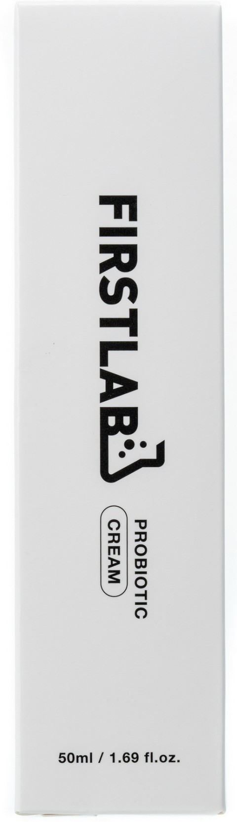 ILDONG FIRSTLAB Крем для лица с пробиотиками Probiotic Cream, 50 мл