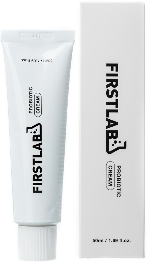 ILDONG FIRSTLAB Крем для лица с пробиотиками Probiotic Cream, 50 мл