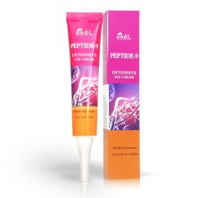 EKEL Крем для кожи вокруг глаз с пептидами Peptide-9 Intensive eye cream, 40 мл