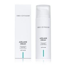 АНГИОФАРМ Крем с азелаиновой кислотой ANGIOPHARM AZELAIN CREAM, 50 мл 