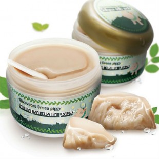 Elizavecca Лифтинг маска коллагеновая Green Piggy Collagen Jella Pack