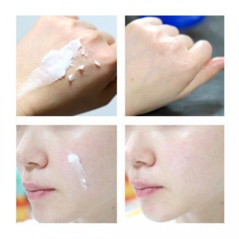 Elizavecca Паровой крем для лица с ослиным молоком Silky Creamy Donkey Steam Moisture Milky