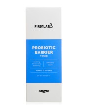 ILDONG FIRSTLAB Восстанавливающий тонер для лица PROBIOTIC BARRIER TONER, 300 мл