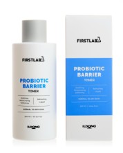 ILDONG FIRSTLAB Восстанавливающий тонер для лица PROBIOTIC BARRIER TONER, 300 мл