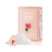 JMsolution Энзимная пудра для умывания с розой Glow Luminous Flower Firming Powder Cleanser Rose