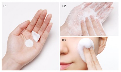 JMsolution Энзимная пудра для умывания с розой Glow Luminous Flower Firming Powder Cleanser Rose