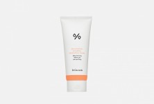 Пенка для умывания Dr. Ceuracle "5-альфа контроль" 5α Control Clearing Cleansing Foam, 200 мл