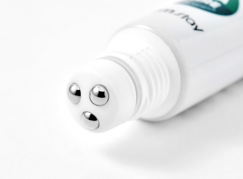 FarmStay Восстанавливающая сыворотка для кожи вокруг глаз Cica Farm Revitalizinf rolling eye serum, 25 мл