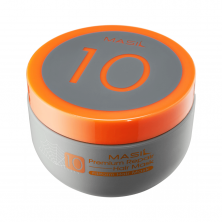MASIL Восстанавливающая премиум-маска для волос Masil 10 Premium Repair Hair, 300 мл