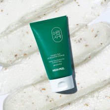 MEDI-PEEL Успокаивающая пенка для умывания на основе центеллы азиатской Young Cica pH Balancing Cleanser, 120 мл