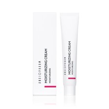 АНГИОФАРМ Миниатюра: увлажняющий крем для лица ANGIOPHARM MOISTURIZING CREAM, 7 мл