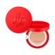 Missha Тональный крем кушон с матовым финишем Velvet Finish Cushion 