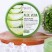 Jigott Увлажняющий гель для тела с алоэ Natural Aloe Vera Moisture Soothing Gel
