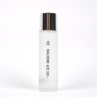 Elizavecca Сыворотка для лица с гиалуроновой кислотой Hyaluronic Acid Serum 100%