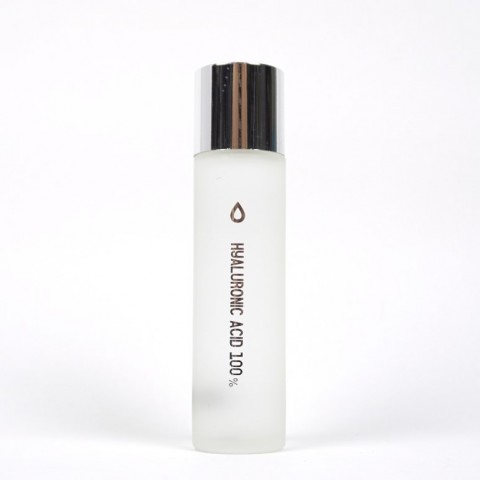 Elizavecca Сыворотка для лица с гиалуроновой кислотой Hyaluronic Acid Serum 100%