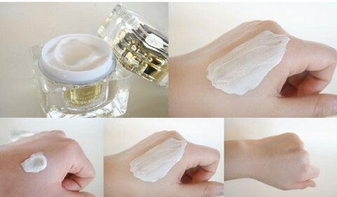 Dr.Althea Осветляющий крем для лица Power Brightening Glutathione Cream