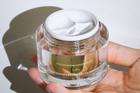 Dr.Althea Осветляющий крем для лица Power Brightening Glutathione Cream